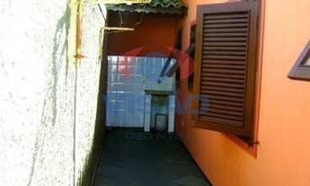 Imagem 2: Casa à venda, 2 quartos, 1 suíte, 2 vagas, Jardim Regina - Indaiatuba/SP