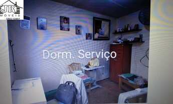 Imagem 7: Casa para venda tem 206 metros quadrados com 4 quartos em Jardim Catanduva - São Paulo - S