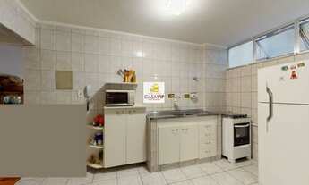 Imagem 4: Apartamento à venda, Vila Monumento, 83m², 2 dormitórios, 1 vaga!