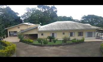 Imagem 4: Chacara Com Grande Area De Lazer No Planalto Verde