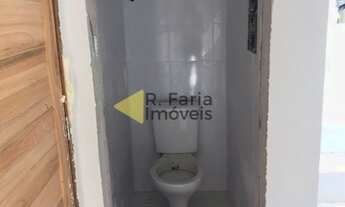 Imagem 6: SOBRADO NOVO NO CIC COM TERRAÇO