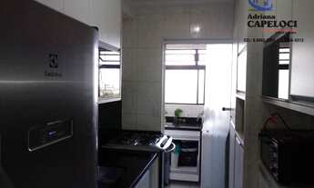 Imagem 7: Apartamento com 2 dormitórios à venda, 56 m² por R$ 395.000,00 - Freguesia do Ó - São Paul