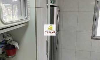 Imagem 5: Apartamento à venda, Vila Amália, 42m², 2 dormitórios, 1 vaga!