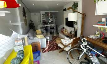 Imagem 2: Apartamento pronto para morar em prédio com ótimo lazer!