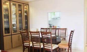 Imagem 3: Apartamento à venda, 103 m² por R$ 805.000,00 - Água Verde - Curitiba/PR