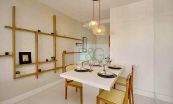 Imagem 4: Apartamento à venda, 82 m² por R$ 1.182.000,00 - Vila Mariana - São Paulo/SP