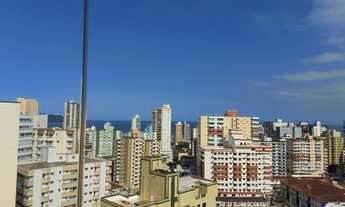 Imagem 2: APARTAMENTO GUILHERMINA - PRAIA GRANDE SP