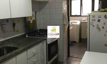 Imagem 3: Apartamento à venda, Indianópolis, 98m², 3 dormitórios, 1 suíte, 2 vagas!