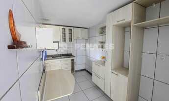 Imagem 4: Apartamento de 03 quartos em Nova Parnamirim - Abel Cabral