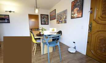 Imagem 5: Apartamento à venda, Perdizes, 107m², 3 dormitórios, 1 suíte, 2 vagas!