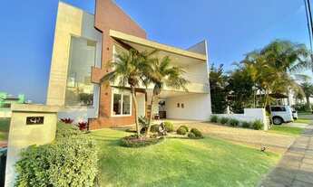 Imagem: Casa em Condomínio Zona Nova Capão da