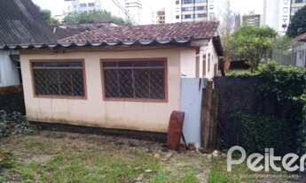 Imagem 2: PORTO ALEGRE - Terreno Padrão - Tristeza