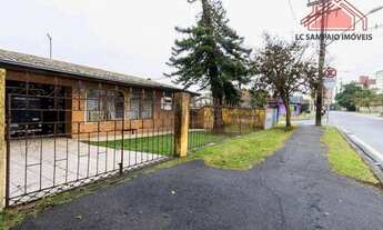 Imagem 4: Casa com 4 dormitórios à venda, 250 m² por R$ 990.000 - Rua Pedro Américo, 354 Capão Raso