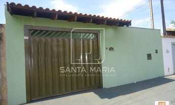 Imagem: Casa (térrea na rua) 2 dormitórios, cozinha