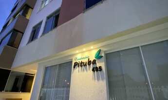 Imagem: EDIFÍCIO PITUBA - GRAGERU