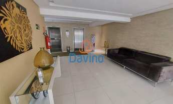 Imagem 2: APARTAMENTO DE 3 DORMITÓRIOS COM SUÍTE E LAZER COMPLETO NO BAIRRO DA OCIAN - R$ 495 MIL