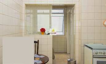 Imagem 4: Apartamento à venda, Paraíso, 108m², 3 dormitórios, 1 suíte, 1 vaga!