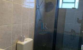 Imagem 7: Apartamento com 2 dormitórios para alugar, 55 m² por R$ 700,00/mês - Jardim Rio das Pedras