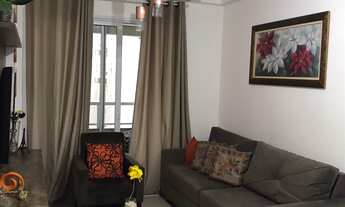 Imagem 1: Apartamento com 2 dormitórios sendo 1 suite a venda, 68m², Abraão - Florianópolis