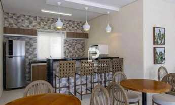 Imagem 3: Apartamento à venda, 85 m² por R$ 690.000,00 - Condomínio Vila Canela - Vinhedo/SP