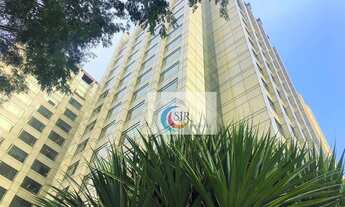 Imagem 7: Conjunto Comercial de 734m², mobiliado com 28 vagas