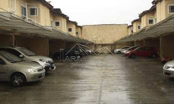 Imagem 2: SãO PAULO - Casa de Condomínio - Vila Ré