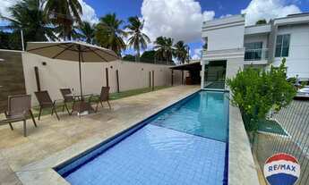 Imagem 6: Casa com 3 dormitórios à venda, 132 m² por R$ 550.000,00 - Centro - Eusébio/CE