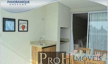 Imagem 2: Apartamento no GUARUJÁ 2 dormitórios e Lazer completo - R$ 494.000,00