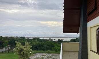 Imagem 2: Lindo sitio com vista mar e lagoa em Saquarema!