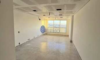 Imagem: Sala Pronta no Gênesis Offices pra Alugar