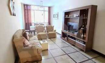 Imagem: Rio de Janeiro - Apartamento Padrão - Tijuca