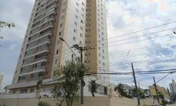 Imagem 3: Alto padrão Móoca