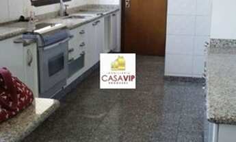 Imagem 6: Apartamento à venda, Alto da Mooca, 197m², 4 dormitórios, 3 suítes, sem vaga!