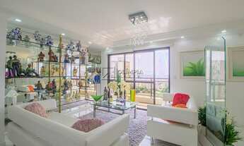 Imagem 4: Venda Cobertura 3 Dormitórios - 450 m² Perdizes