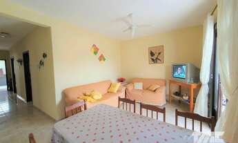 Imagem 7: Casa de alvenaria no bairro Enseada