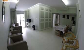 Imagem: Apartamento à venda, 88 m² por R$ 310.000,00