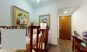 Imagem 3: Apartamento à venda, Itaim Bibi, 87m², 2 dormitórios, 1 vaga!