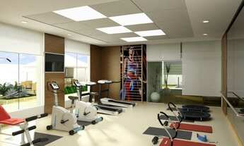 Imagem 5: Sollar da Villa - 03 suítes - 161m² / Adrianópolis