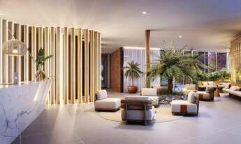 Imagem 7: Apartamento para venda com 32 a 42 m² na Praia dos Carneiros, Tamandaré-PE