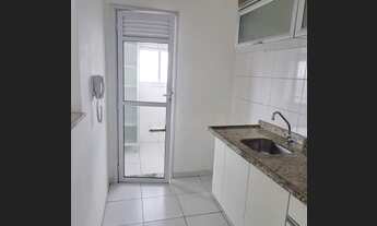 Imagem: Apartamento para aluguel possui 58 metros