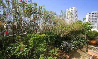 Imagem 3: Encantador apartamento na Vila Suzana