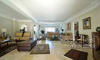 Imagem 4: Casa à venda no Crystal Lake. Barra da Tijuca. RJ