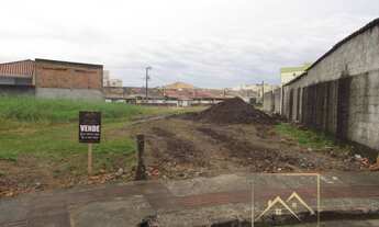 Imagem: Terreno com 259,06 m² no Loteamento Ceniro