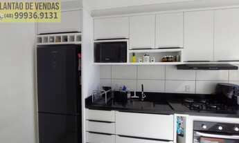 Imagem 7: Apartamento para Venda em Florianópolis, Vargem do Bom Jesus, 2 dormitórios, 1 banheiro, 1