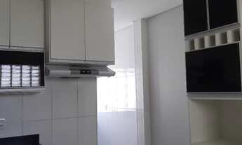 Imagem 7: Apartamento rua inglaterra