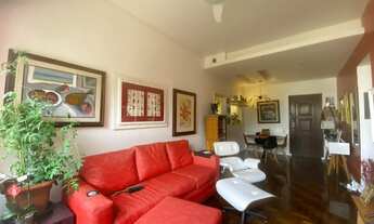 Imagem: Apartamento à venda, Ipanema, Rio de Janeiro