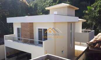 Imagem 3: Casa com 4 dormitórios à venda, 260 m² por R$ 850.000,00 - Sumaré - Caraguatatuba/SP