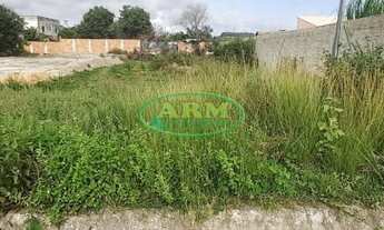 Imagem: Maricá - Terreno Padrão - Itaipuaçú