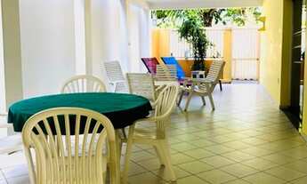 Imagem 2: Casa temporada Praia dos Castelhanos 8 quartos 6 suítes