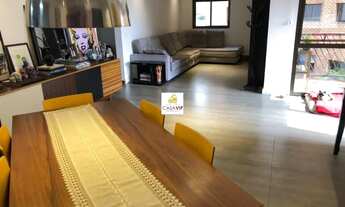 Imagem 2: Apartamento à venda, Vila Mariana, 135m², 4 dormitórios, 1 suíte, 2 vagas!